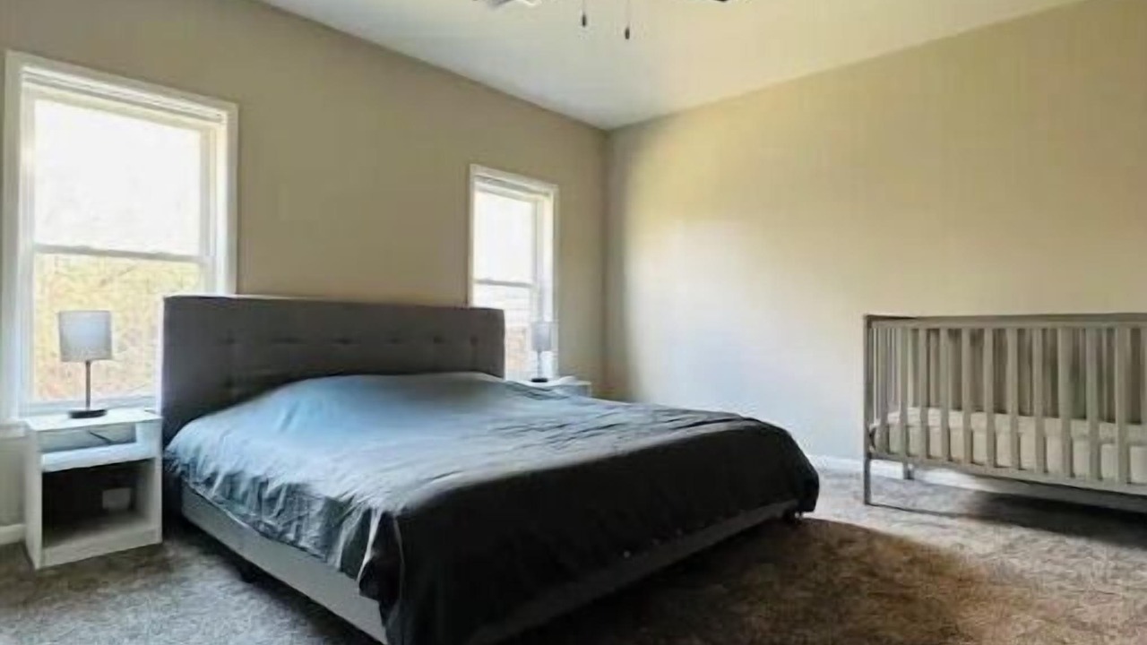 Photo of Bedroom in Paris