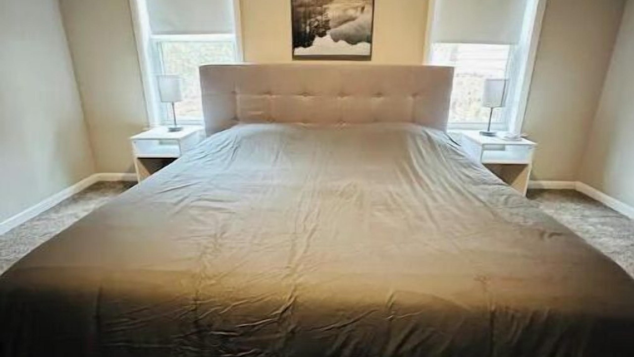 Photo of Bedroom in Paris