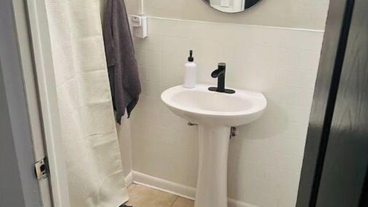 Photo of Bathroom in Paris