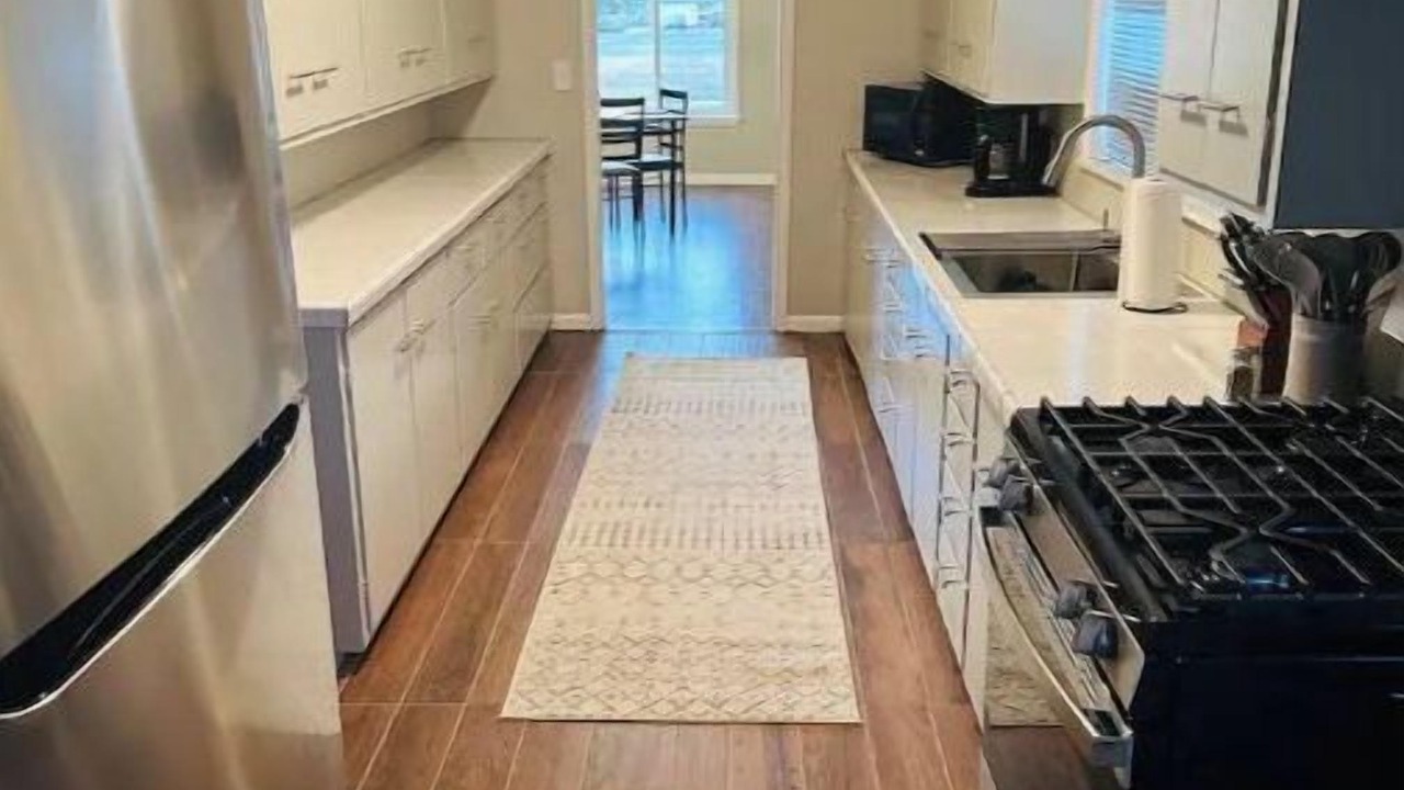 Photo of Kitchen in Paris
