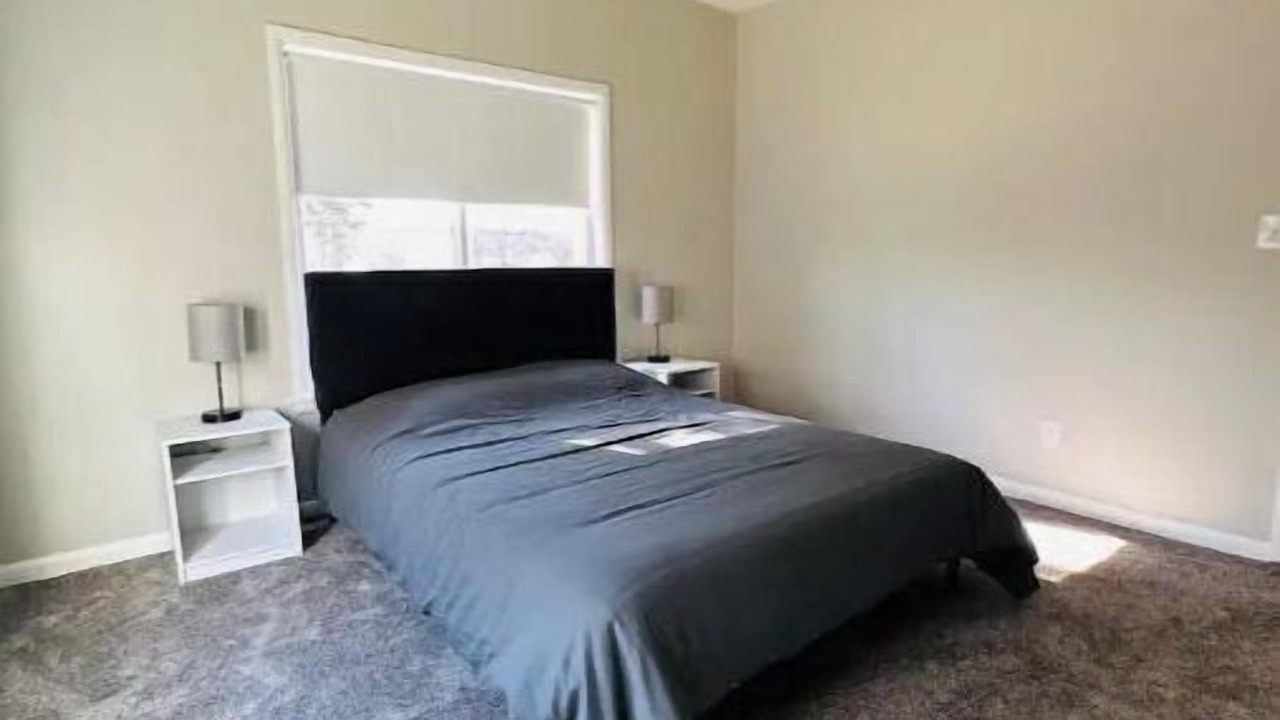 Photo of Bedroom in Paris