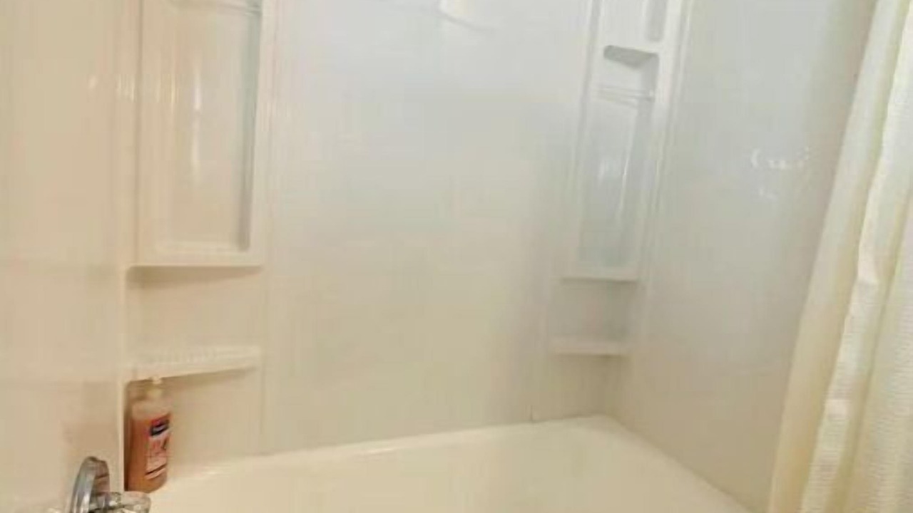 Photo of Bathroom in Paris