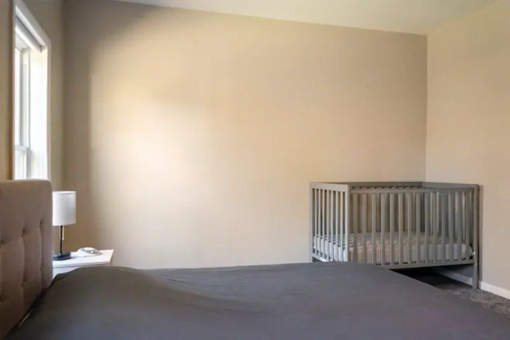 Photo of Bedroom in Paris
