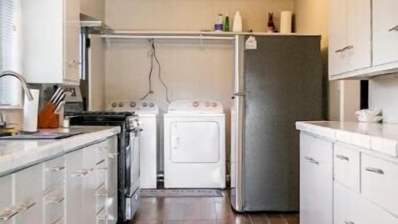 Photo of Kitchen in Paris