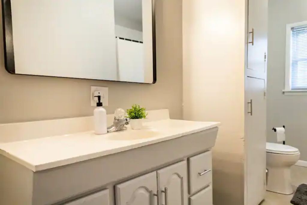 Photo of Bathroom in Paris