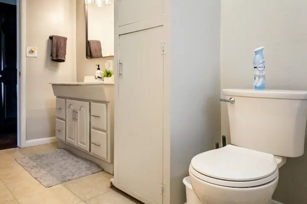 Photo of Bathroom in Paris