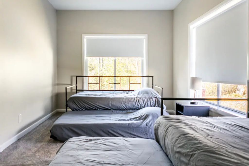 Photo of Bedroom in Paris
