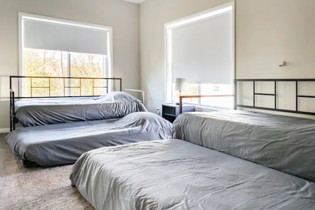 Photo of Bedroom in Paris