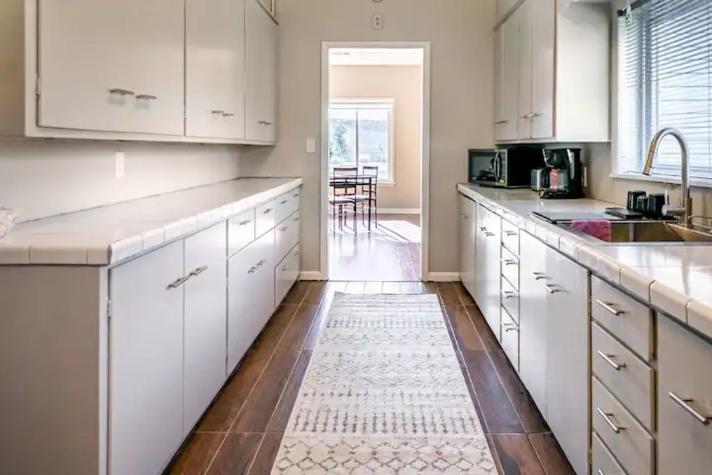 Photo of Kitchen in Paris