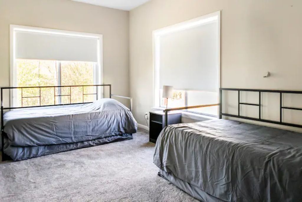Photo of Bedroom in Paris