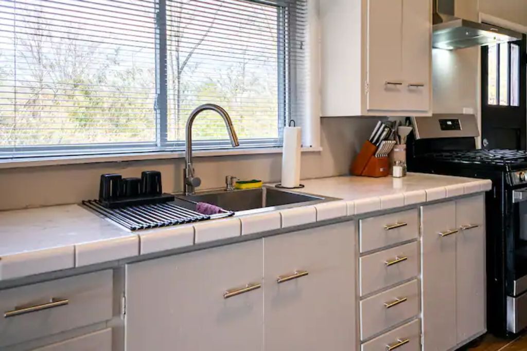 Photo of Kitchen in Paris