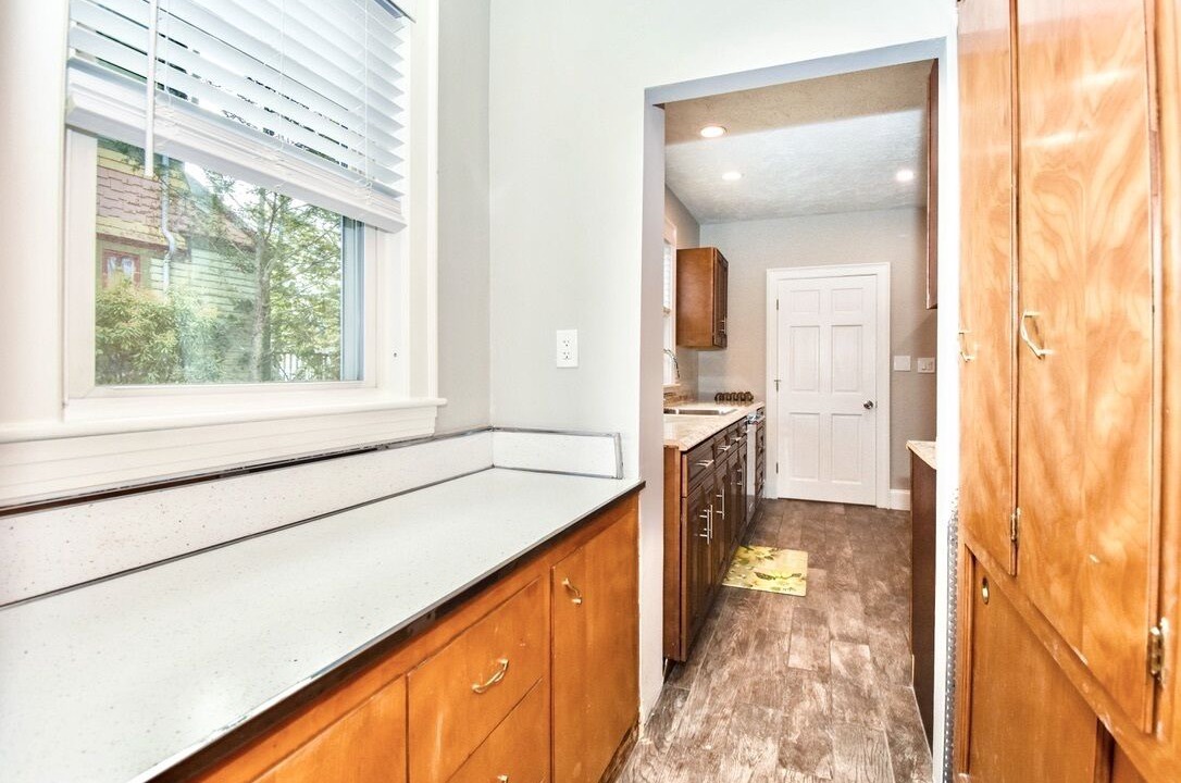 Photo of Kitchen in Auburndale