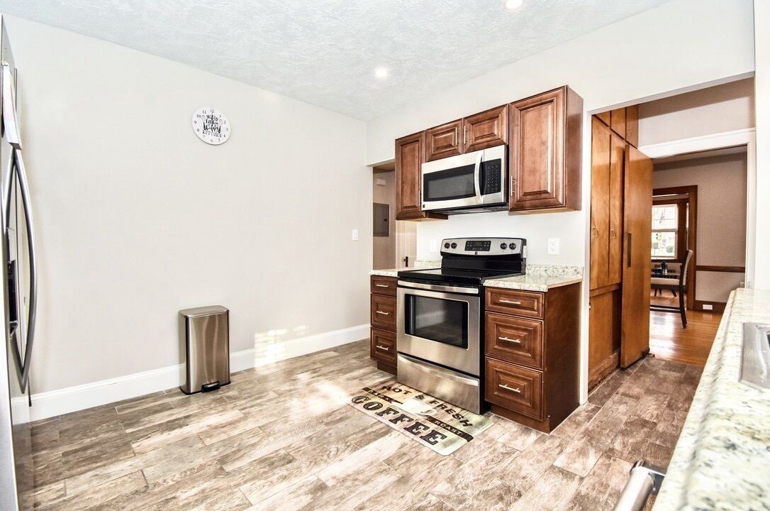 Photo of Kitchen in Auburndale