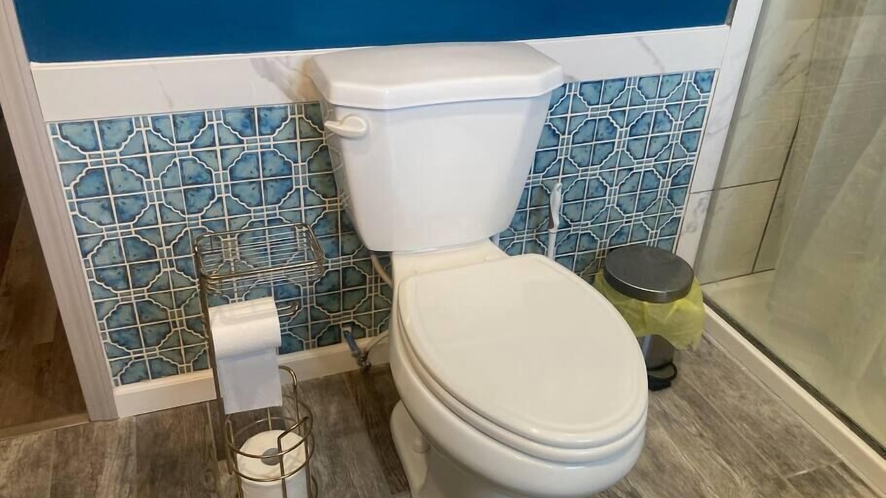 Photo of Bathroom in Moreauville