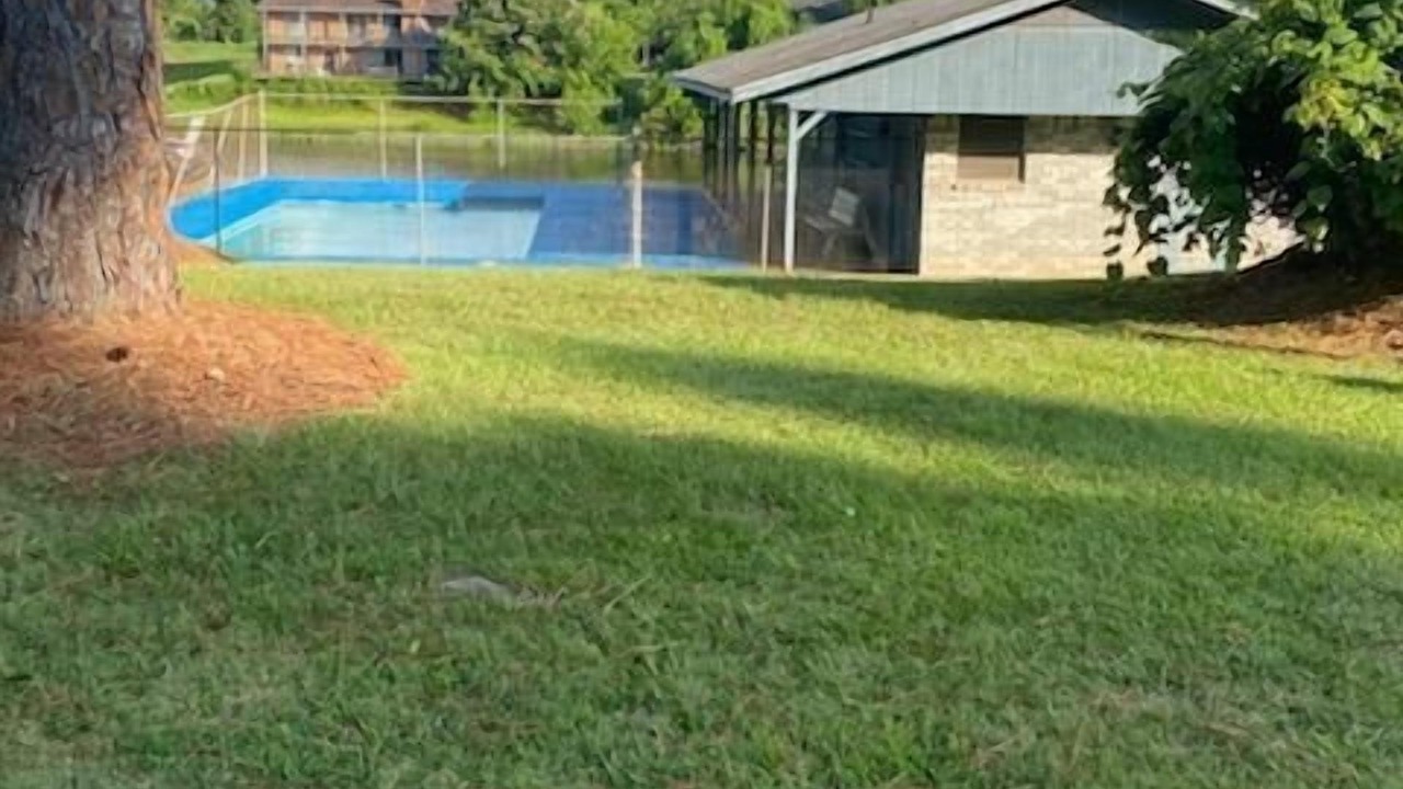 Photo of Outdoor in Natchitoches