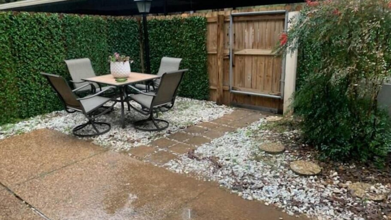 Photo of Outdoor in Natchitoches