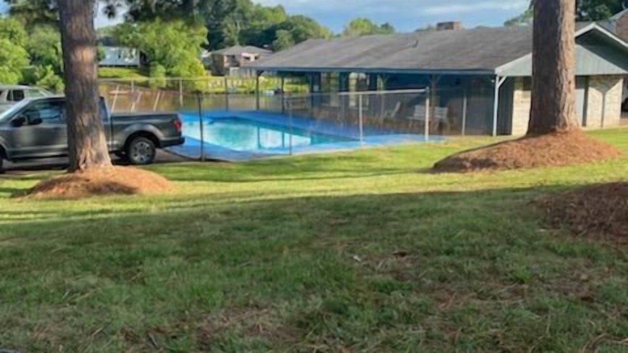 Photo of Outdoor in Natchitoches