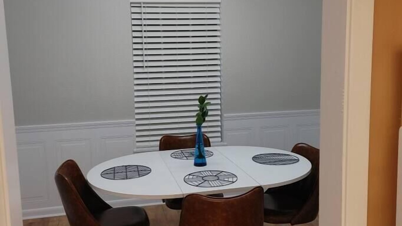 Photo of Bedroom in Natchitoches