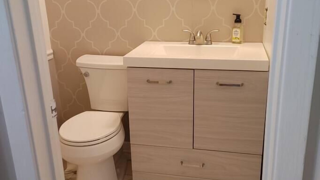 Photo of Bathroom in Natchitoches