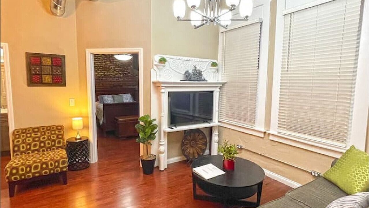 Photo of Livingroom in Marietta