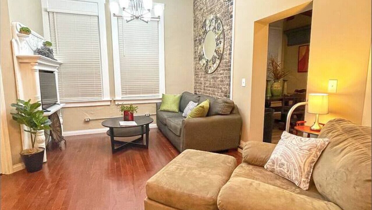 Photo of Livingroom in Marietta