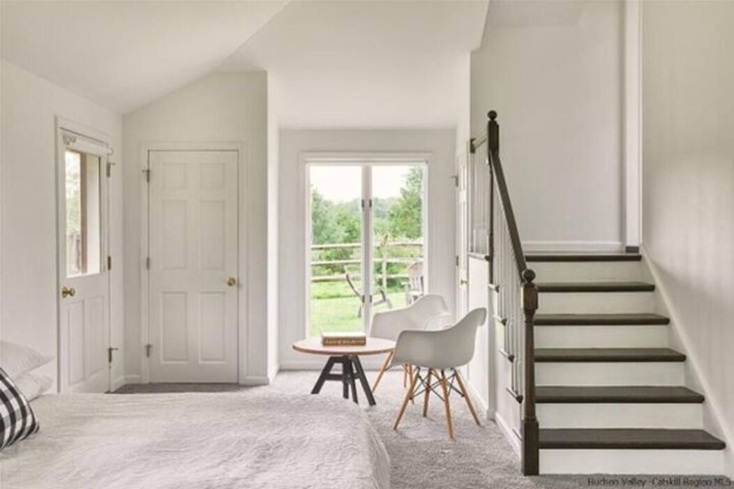 Photo of Bedroom in New Paltz