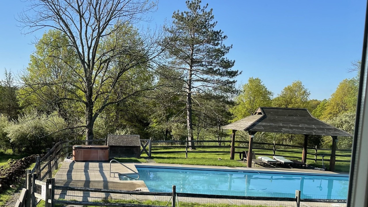 Photo of Outdoor in New Paltz