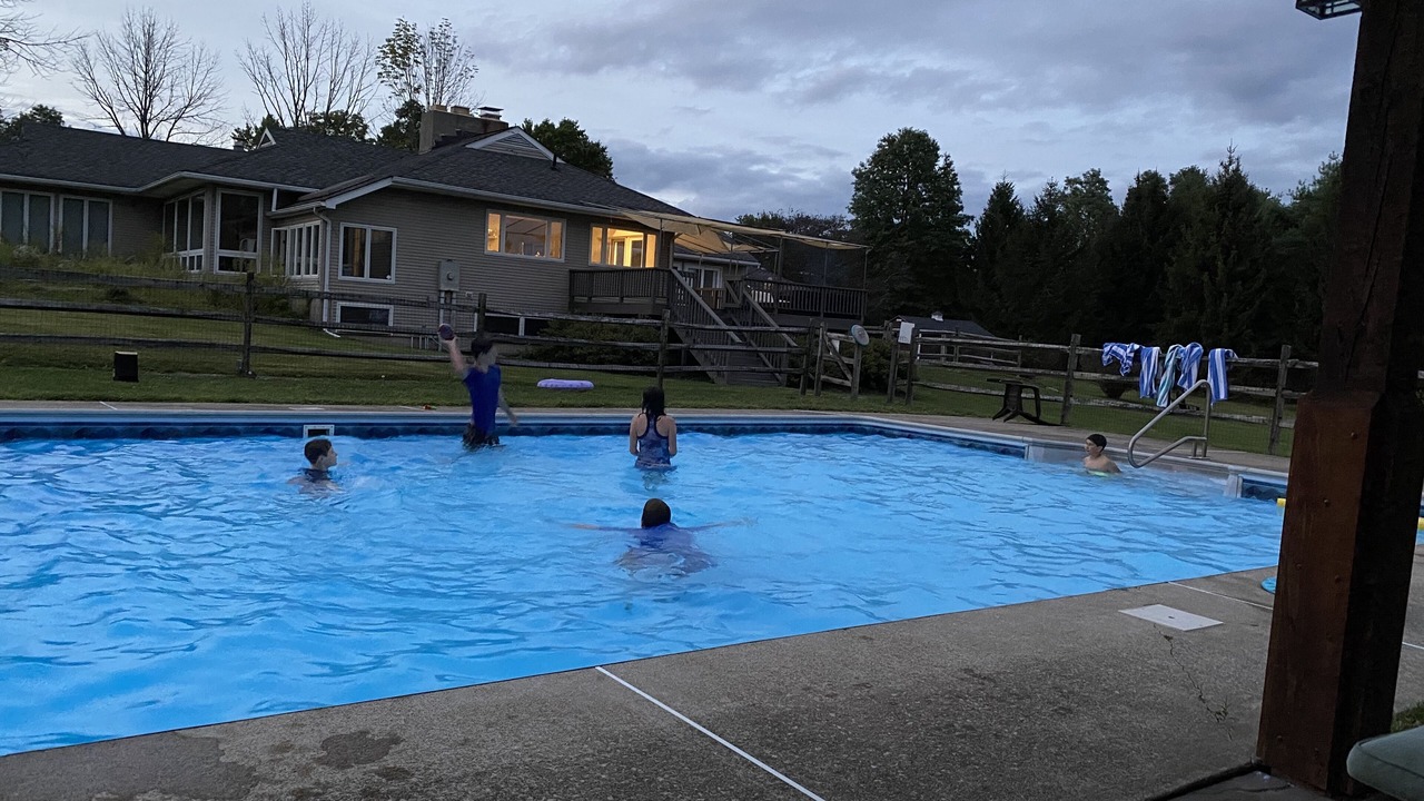 Photo of Outdoor in New Paltz