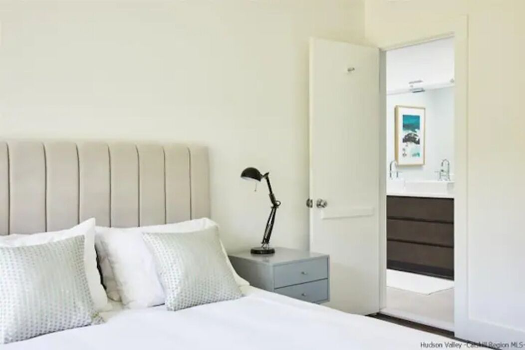 Photo of Bedroom in New Paltz