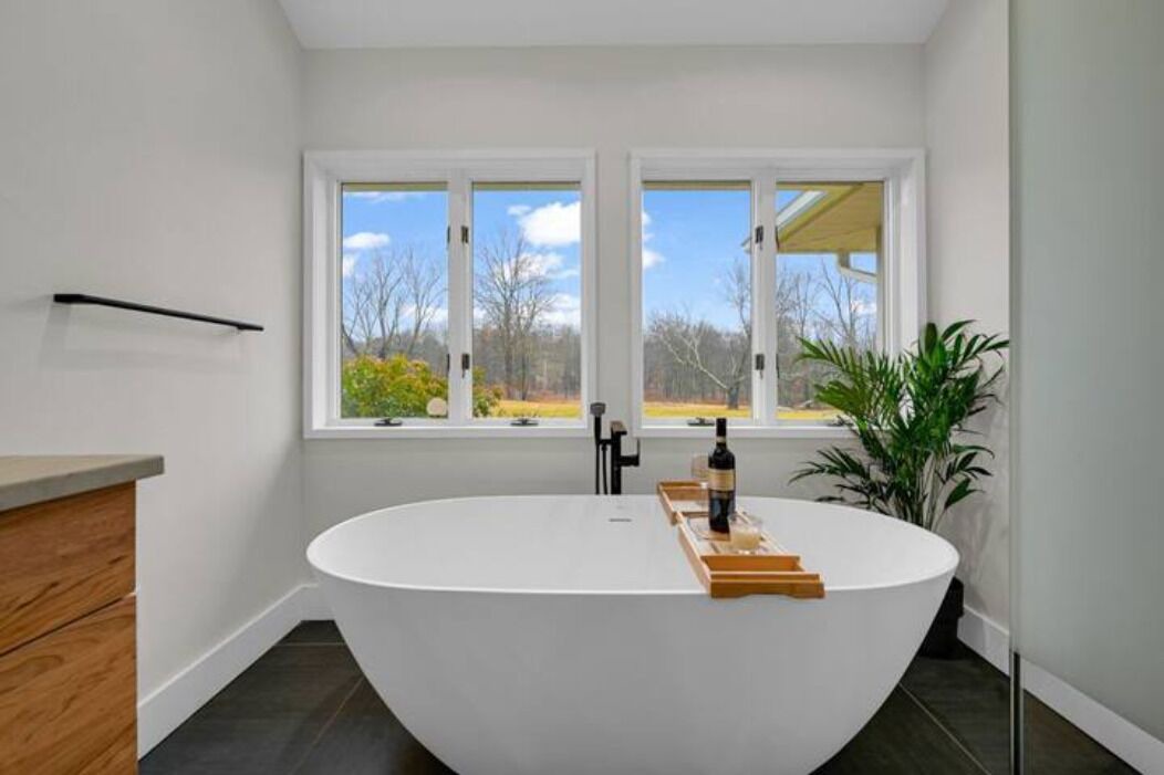 Photo of Bathroom in New Paltz