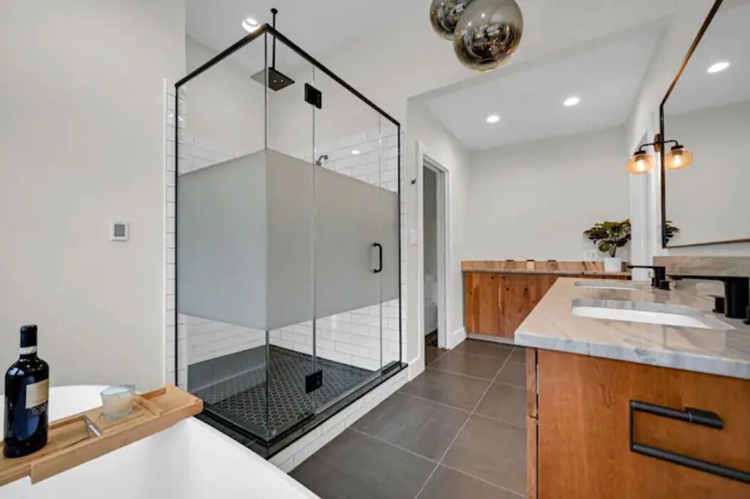 Photo of Bathroom in New Paltz