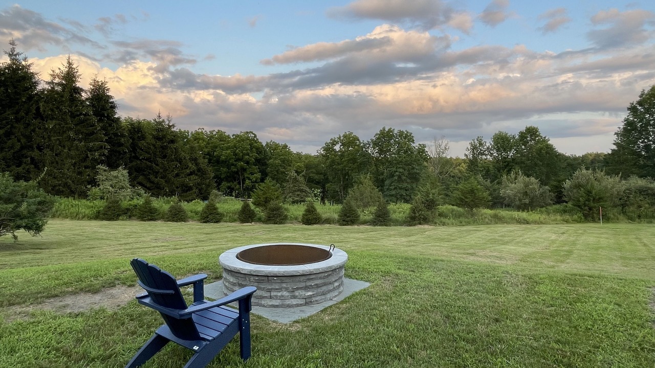 Photo of Outdoor in New Paltz