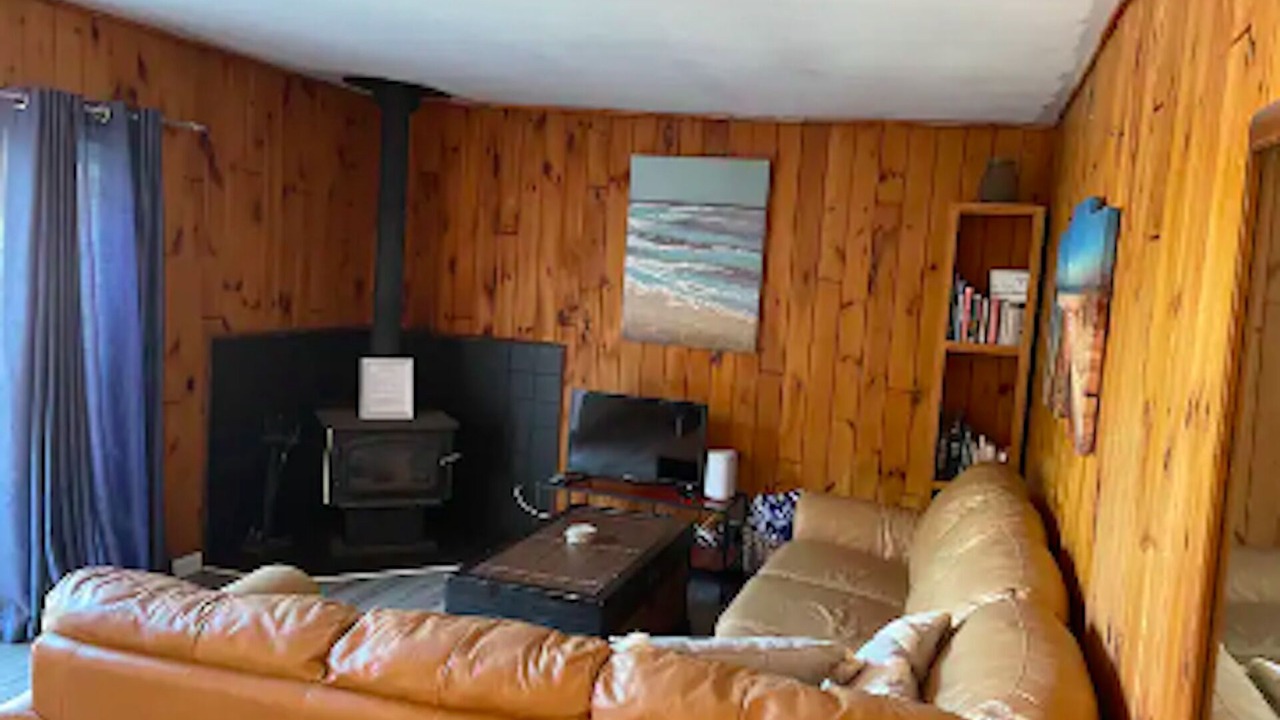 Photo of Bedroom in Cherry Grove