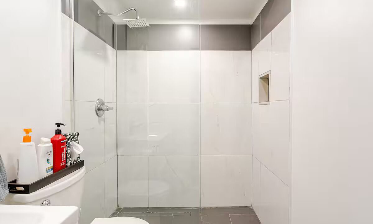 Photo of Bathroom in East Danforth