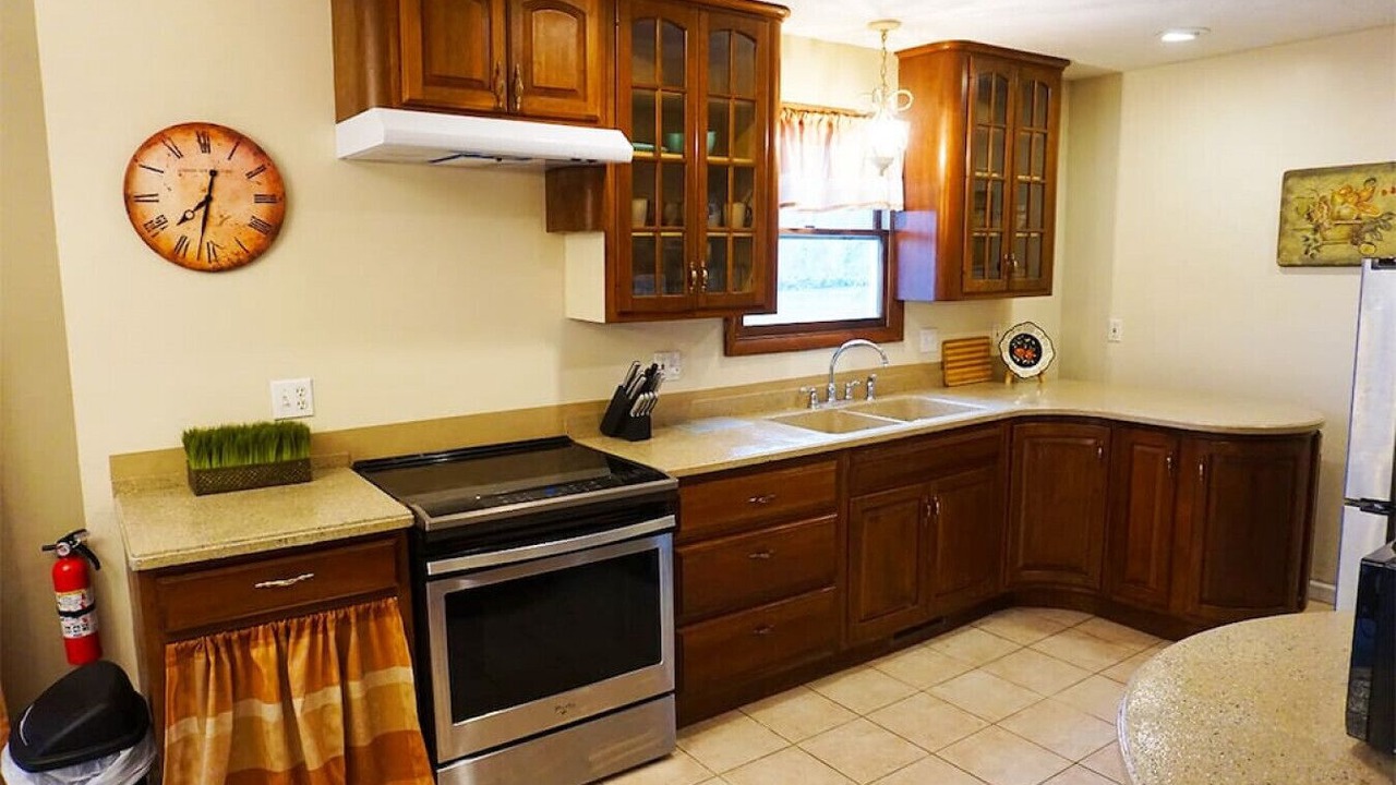 Photo of Kitchen in Keene