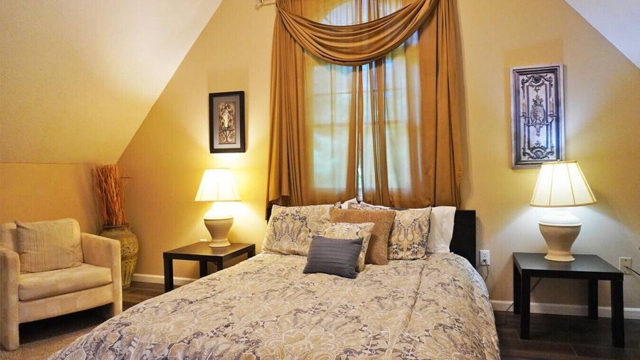 Photo of Bedroom in Keene
