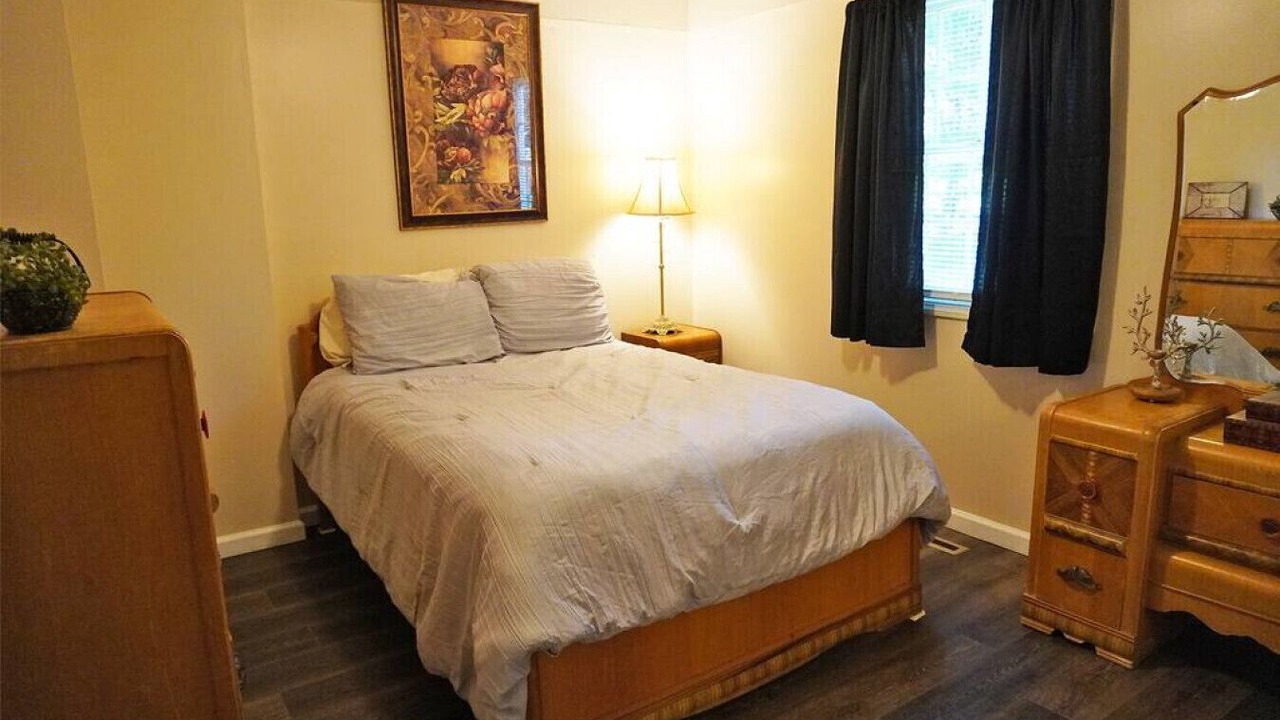 Photo of Bedroom in Keene