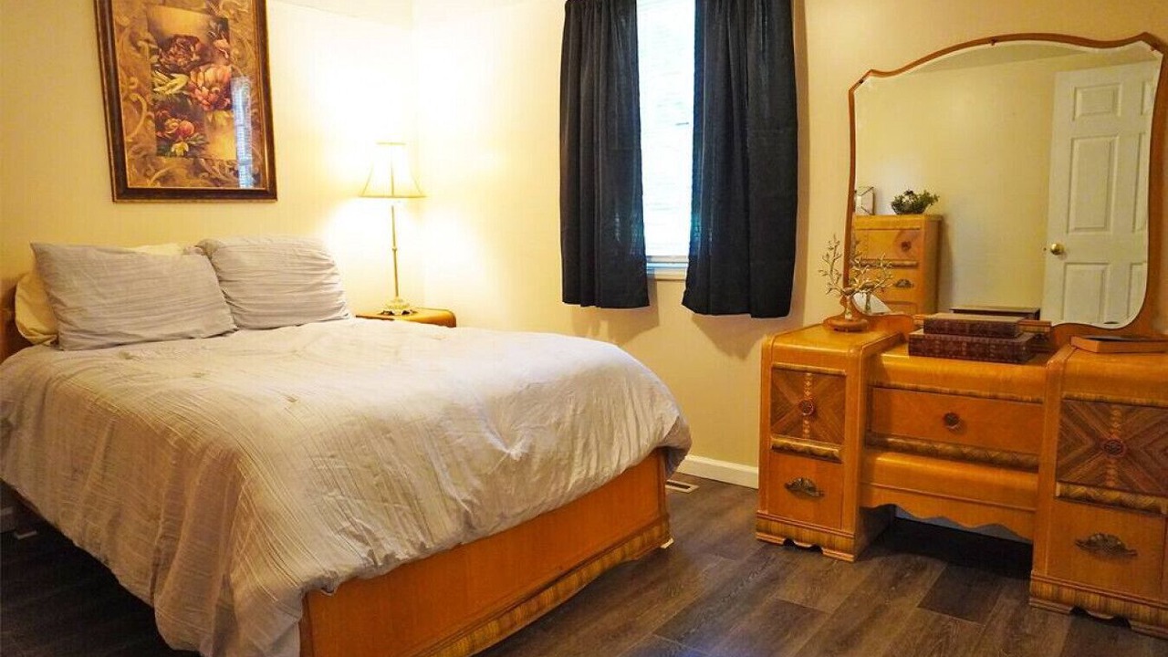 Photo of Bedroom in Keene