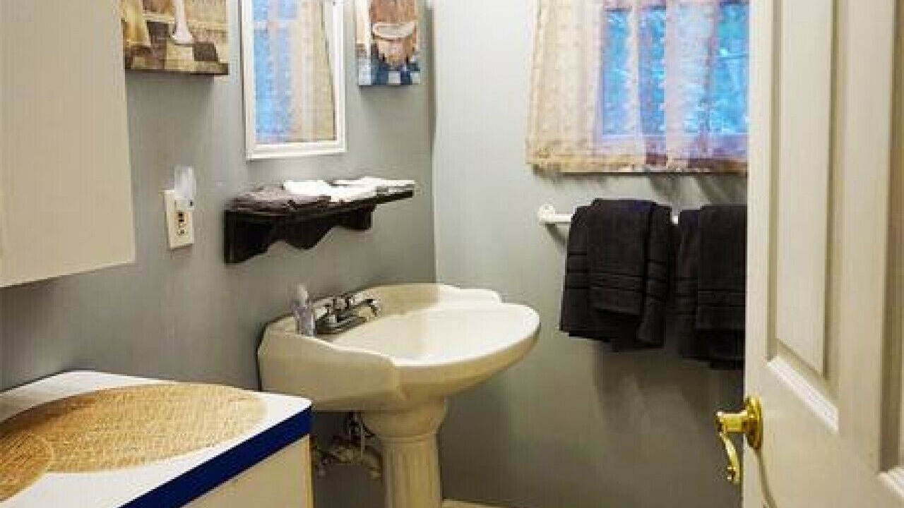Photo of Bathroom in Keene