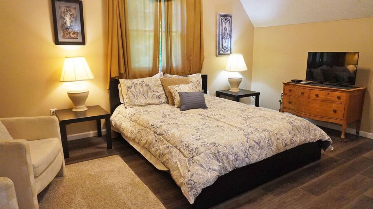 Photo of Bedroom in Keene