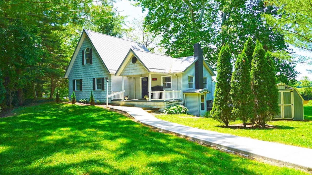 Photo of Outdoor in Keene