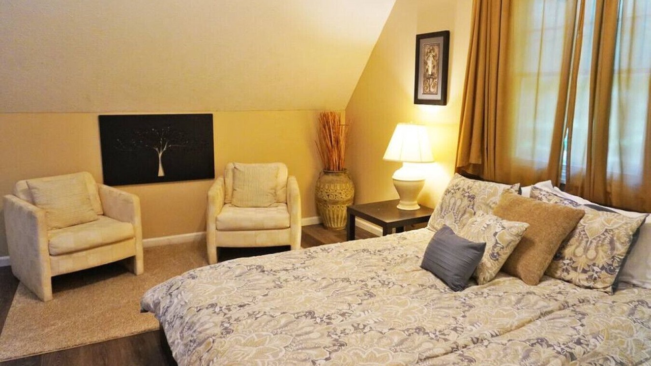 Photo of Bedroom in Keene