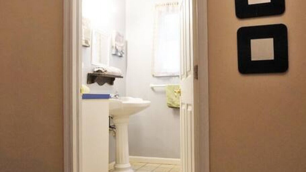 Photo of Bathroom in Keene