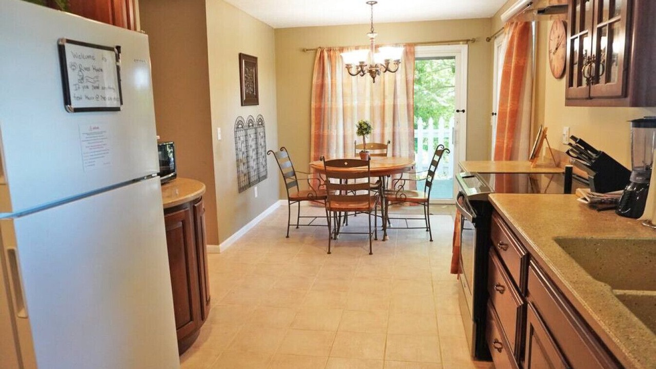Photo of Kitchen in Keene