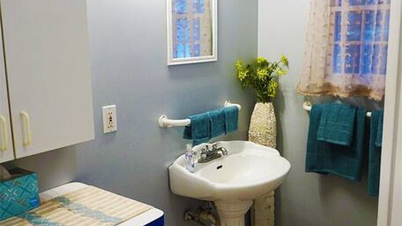 Photo of Bathroom in Keene