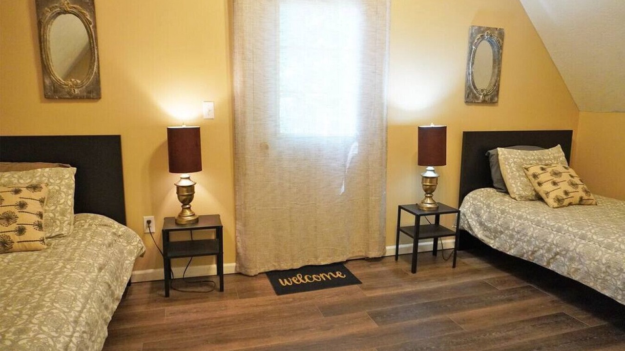 Photo of Bedroom in Keene