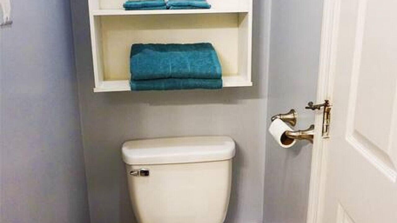 Photo of Bathroom in Keene