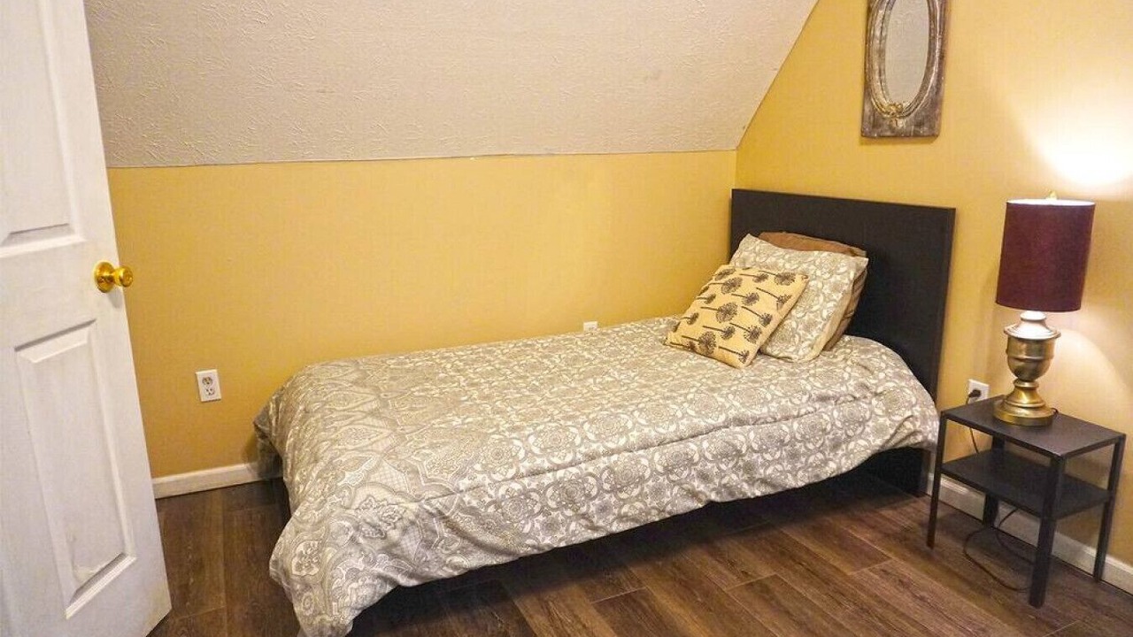 Photo of Bedroom in Keene