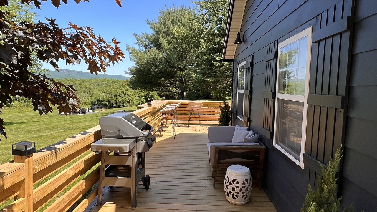 Photo of Outdoor in New Paltz