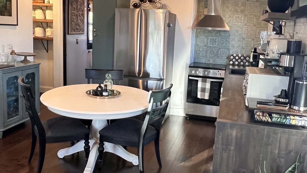 Photo of Kitchen in New Paltz